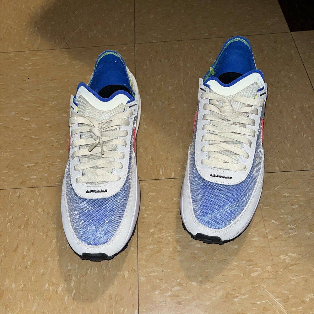 Nike Waffle One